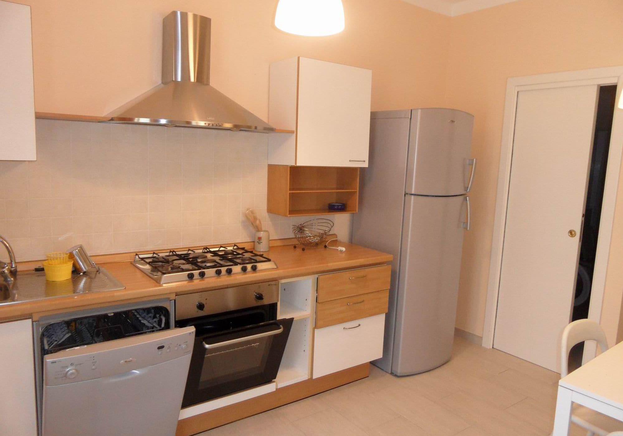 Residence Orchidea Diano Marina Extérieur photo