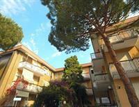 Residence Orchidea Diano Marina Extérieur photo